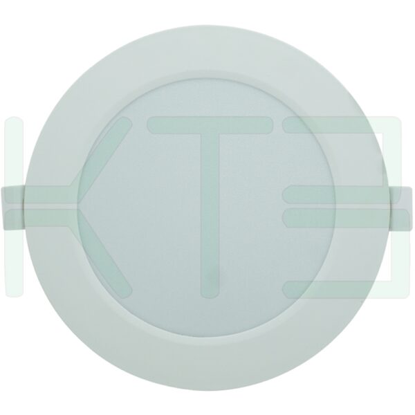 I-04-2 (Copy) โคมพาแนล LED กลม 9W WELLUX (I-04)
