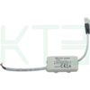 I-04-5 (Copy) โคมพาแนล LED กลม 9W WELLUX (I-04)