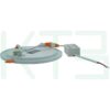 I-19-4 (Copy) โคมพาแนล LED กลม 9W HI-TEK (I-19)
