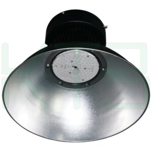 โคมไฮเบย์ LED 100W แสงเดย์ไลท์ HIGHBAY-FARO-A (O-11)