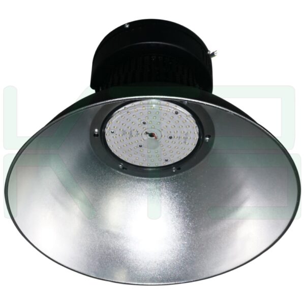 O-11-2 (Copy) โคมไฮเบย์ LED 100W แสงเดย์ไลท์ HIGHBAY-FARO-A (O-11)