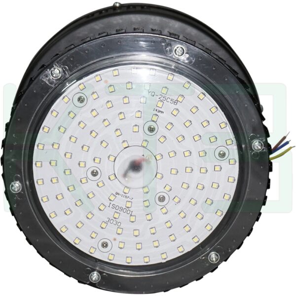 O-11-4 (Copy) โคมไฮเบย์ LED 100W แสงเดย์ไลท์ HIGHBAY-FARO-A (O-11)