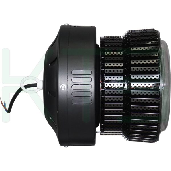 O-11-6 (Copy) โคมไฮเบย์ LED 100W แสงเดย์ไลท์ HIGHBAY-FARO-A (O-11)