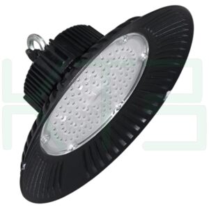 O-12-2 (Copy) โคมไฮเบย์ UFO LED 100W แสงเดย์ไลท์ HIGHBAY-UFO-SATTEL-A (O-12) (สินค้าราคาพิเศษ)