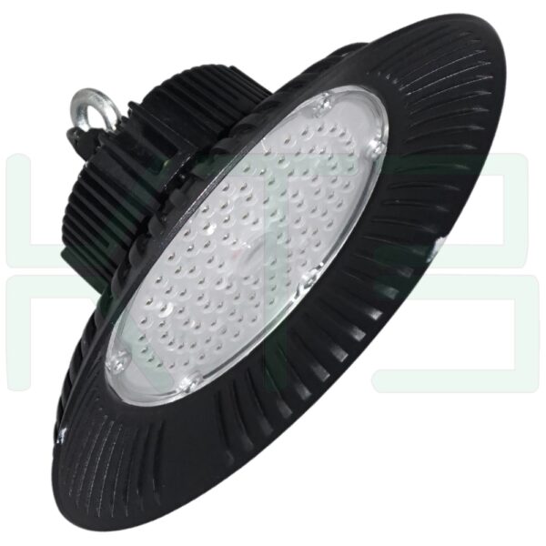 O-12-2 (Copy) โคมไฮเบย์ UFO LED 100W แสงเดย์ไลท์ HIGHBAY-UFO-SATTEL-A (O-12)