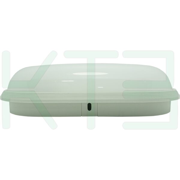 Q-13-4 (Copy) โคมติดผนัง กันน้ำ LED 24W (Q-13)