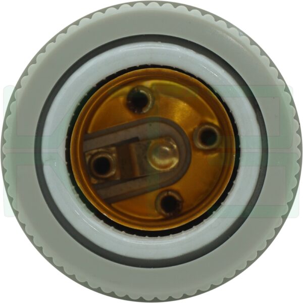 R-39-2 (Copy) ขั้วห้อย กันฝน E27 (R-39)