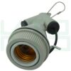R-39-4 (Copy) ขั้วห้อย กันฝน E27 (R-39)
