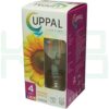 หลอดไฟ LED E27 4W แสงวอร์มไวท์ UPPAL (A-14)