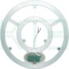 ไส้โคม กลม LED 52W Zeberg (A-17)