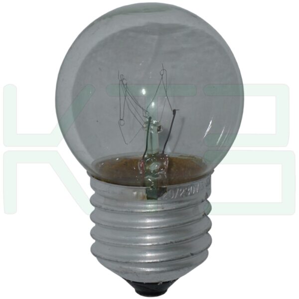 หลอด ปิงปองสี 3-5W (แพ็ค 6 หลอด) (A-22)