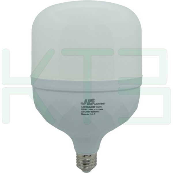 หลอด BULB ทรงกระบอก LED E27 138W (B-01)