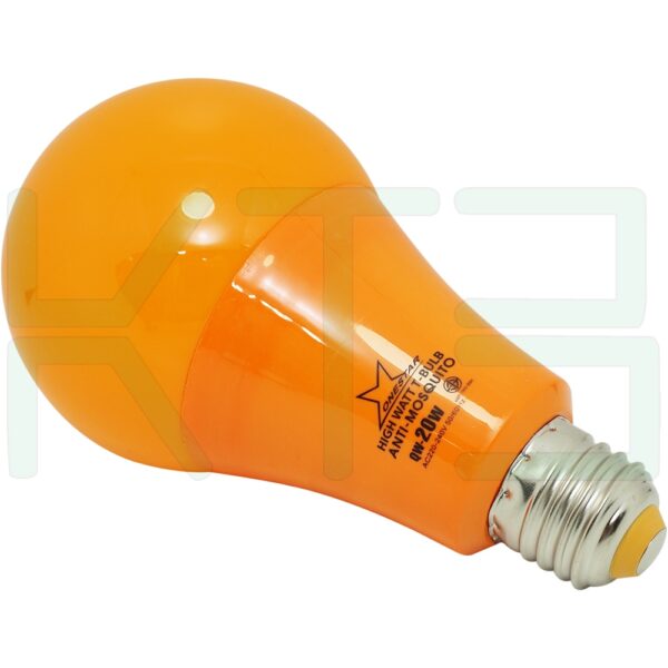 หลอด ไล่ยุง ไล่แมลง ( หลอดไล่ยุง ไฟไล่ยุง ) LED 20W (B-05)