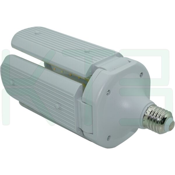 หลอดไฟ LED ปลูกพืช (B-07)