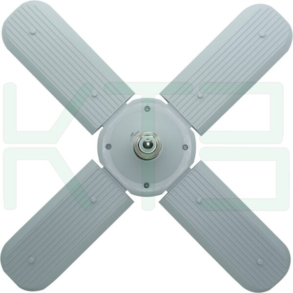 หลอดไฟ LED ปลูกพืช (B-07)