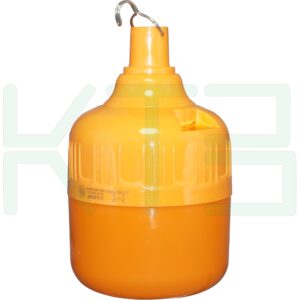 หลอด ไล่ยุง โซล่าเซลล์ 150W (B-10)