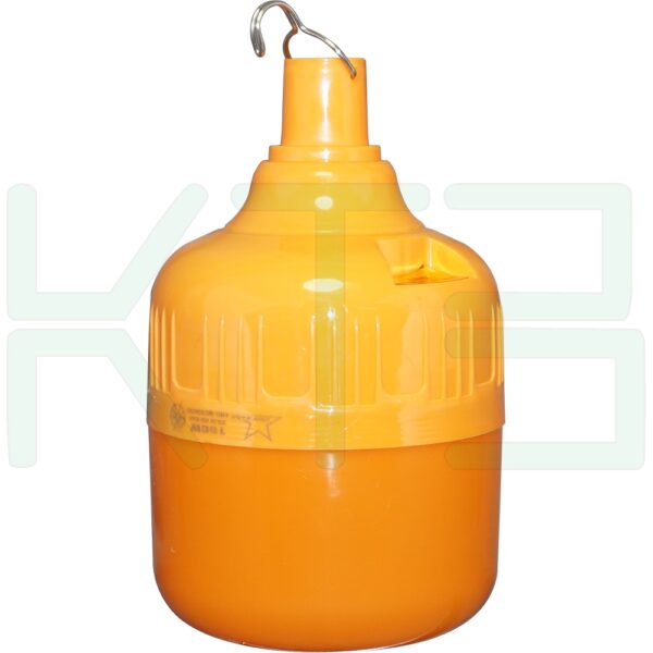 หลอด ไล่ยุง โซล่าเซลล์ 150W (B-10)