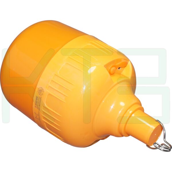 หลอด ไล่ยุง โซล่าเซลล์ 150W (B-10)