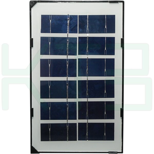 หลอด ไล่ยุง โซล่าเซลล์ 150W (B-10)