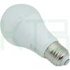 หลอด BULB LED 12W แสงเดย์ไลท์(ขาว) (B-13)