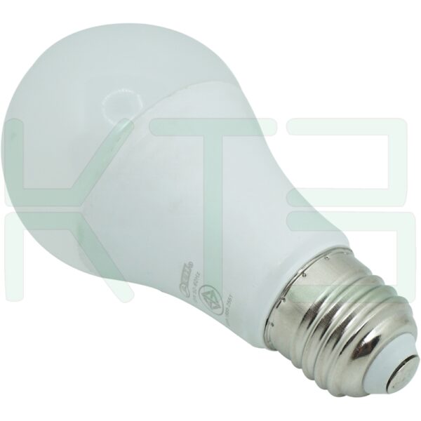 หลอด BULB LED 12W แสงเดย์ไลท์(ขาว) (B-13)
