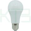 หลอด BULB LED 12W แสงเดย์ไลท์(ขาว) (B-13)