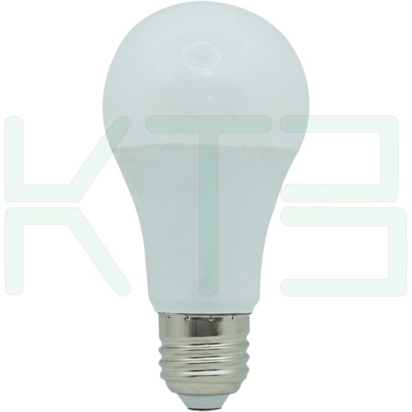 หลอด BULB LED 12W แสงเดย์ไลท์(ขาว) (B-13)