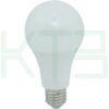 หลอด BULB LED 15W แสงเดย์ไลท์(ขาว) (B-13)