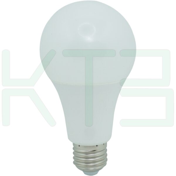 หลอด BULB LED 15W แสงเดย์ไลท์(ขาว) (B-13)