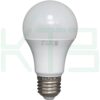 หลอด BULB LED DC 12V 9W แสงเดย์ไลท์(ขาว) (B-19)