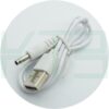 หลอด BULB 20W ฉุนเฉิน LAMPO (B-26)