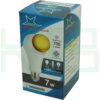 หลอด BULB LED 7W (B-27)