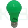 หลอด BULB LED 7W (B-27)