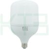 หลอด BULB ทรงกระบอก LED 50W WELL (B-30)