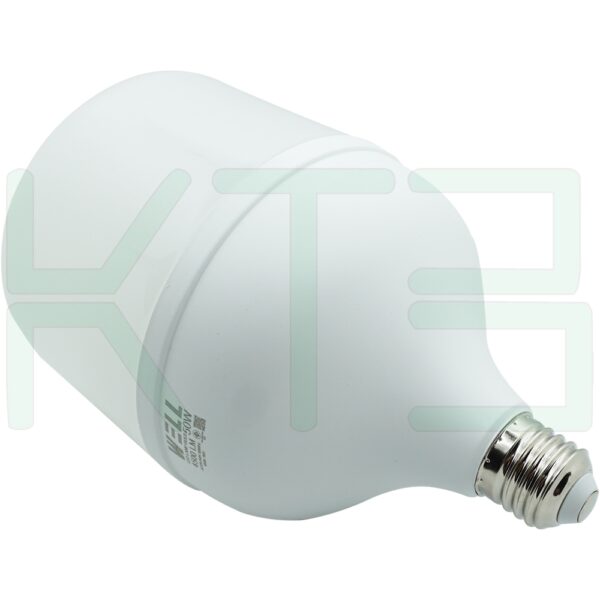 หลอด BULB ทรงกระบอก LED 50W WELL (B-30)