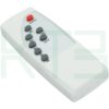 ชุดหลอดทรงกระบอก LED แสงแบล็คไลท์ (ล่อแมลง) โซล่าเซลล์ (B-37)