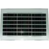 ชุดหลอดทรงกระบอก LED แสงเดย์ไลท์(ขาว) โซล่าเซลล์ (B-38)