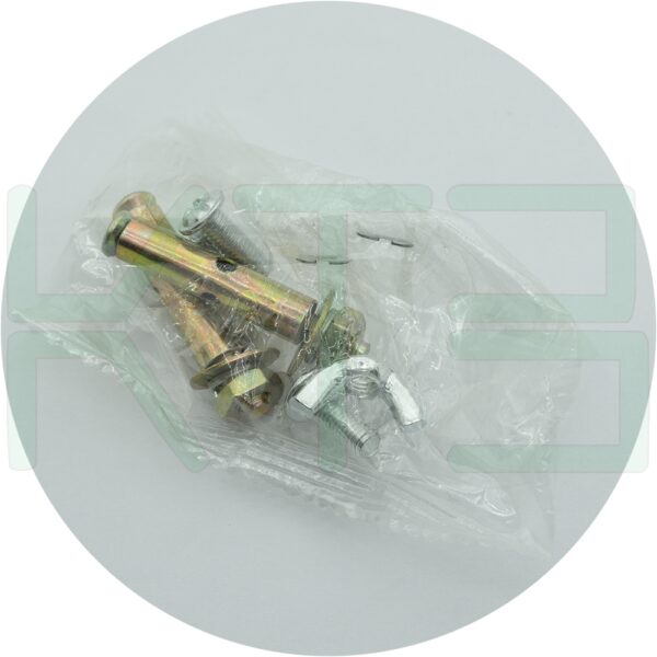 ชุดหลอดทรงกระบอก LED แสงเดย์ไลท์(ขาว) โซล่าเซลล์ (B-38)