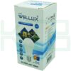 หลอดไฟ LED E27 13W Light Sensor Auto On-Off (B-44)