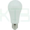 หลอดไฟ LED E27 13W Light Sensor Auto On-Off (B-44)