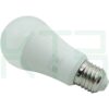 หลอดไฟ LED E27 13W Light Sensor Auto On-Off (B-44)