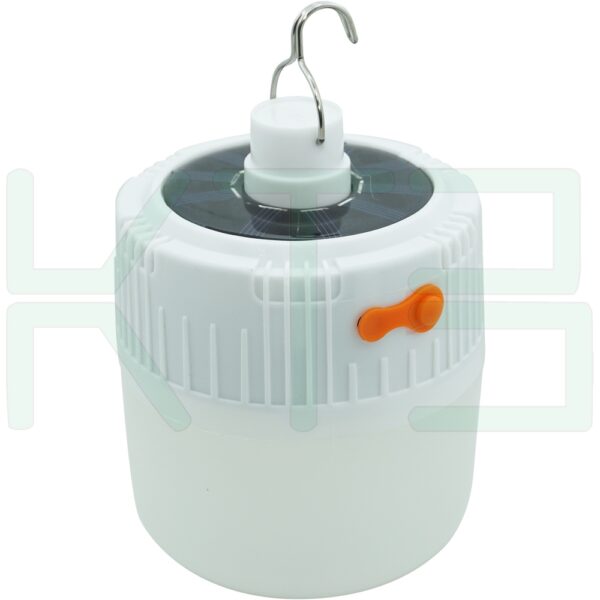 B-47-2 (Copy) หลอด ทรงกระบอก ฉุกเฉิน โซล่าเซลล์ 300W (B-47)