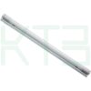 C-14-2 (Copy) ชุดเซ็ต รางบิดล็อค พร้อม หลอดนีออน LED T8 9W WELL (C-14)
