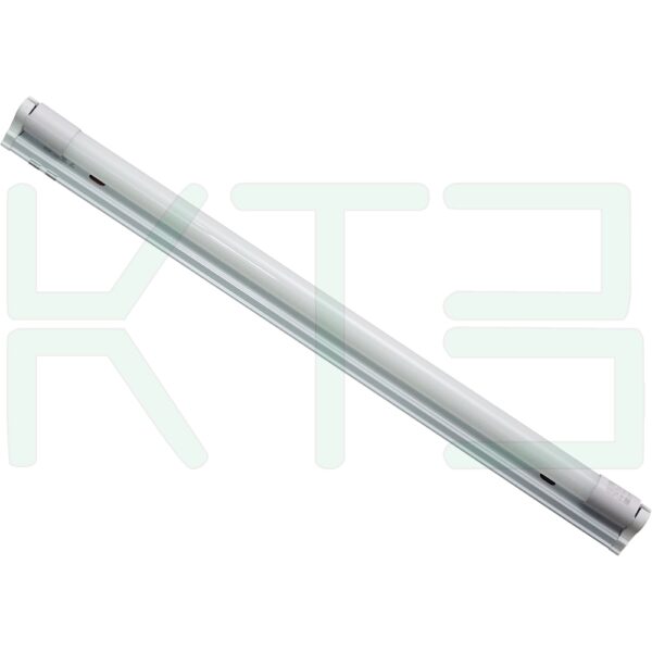 C-14-2 (Copy) ชุดเซ็ต รางบิดล็อค พร้อม หลอดนีออน LED T8 9W WELL (C-14)