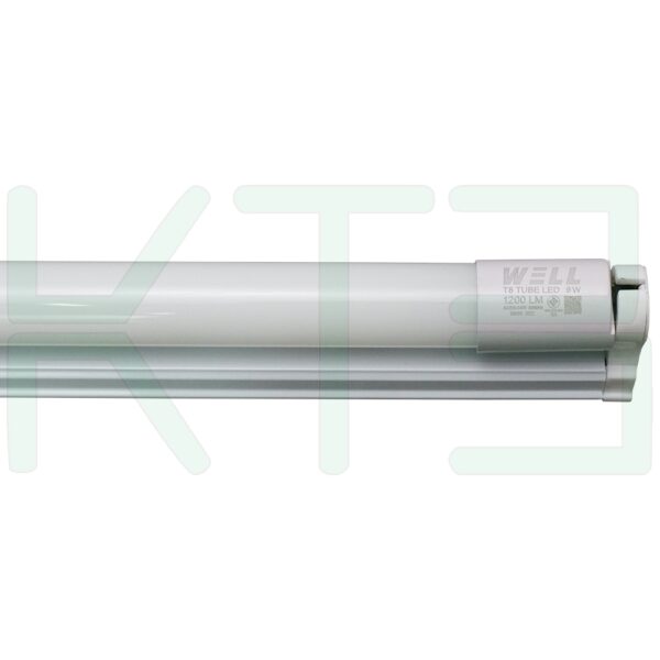 C-14-3 (Copy) ชุดเซ็ต รางบิดล็อค พร้อม หลอดนีออน LED T8 9W WELL (C-14)