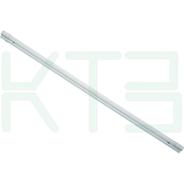 C-14-4 (Copy) ชุดเซ็ต รางบิดล็อค พร้อม หลอดนีออน LED T8 18W WELL (C-14)