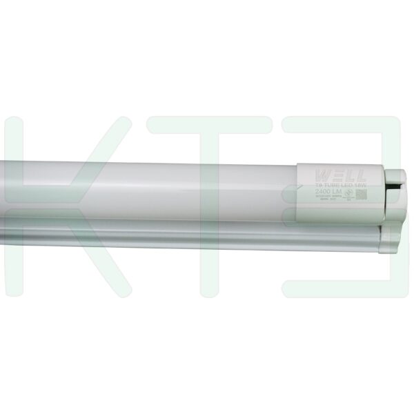 C-14-5 (Copy) ชุดเซ็ต รางบิดล็อค พร้อม หลอดนีออน LED T8 18W WELL (C-14)