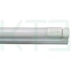 C-15-5 (Copy) ชุดเซ็ต รางขาสปริง พร้อม หลอดนีออน LED T8 18W WELL (C-15)