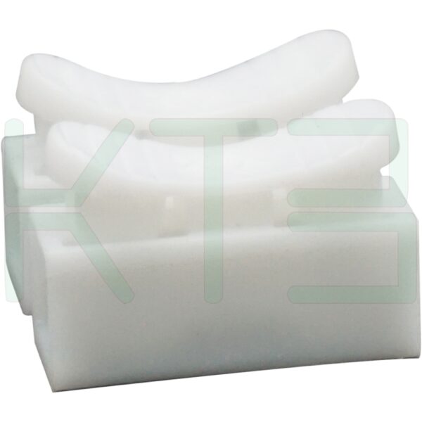 F-01-2 (Copy) Terminal (เต๋า) แบบหนีบ (แพ็ค 20 ตัว) (F-01)