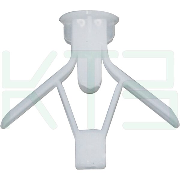 F-08-1 (Copy) พุ๊ก ผีเสื้อ เบอร์ 7 (แพ็ค 100 ตัว) (F-08)